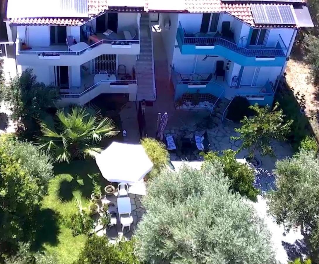 Villa Irene Πευκοχώρι Εξωτερικό φωτογραφία