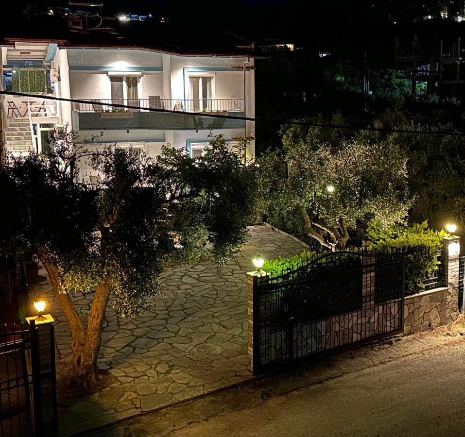 Villa Irene Πευκοχώρι Εξωτερικό φωτογραφία