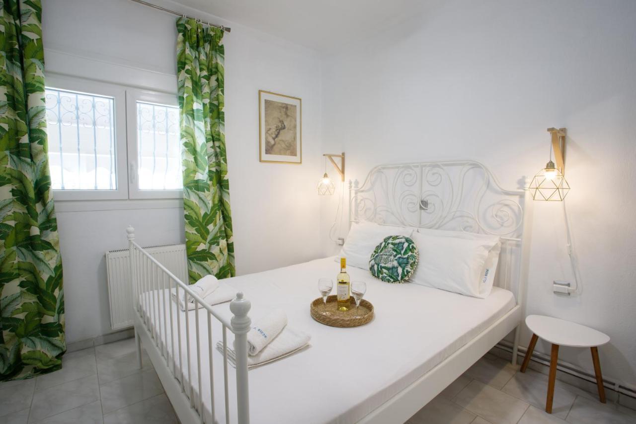 Villa Irene Πευκοχώρι Εξωτερικό φωτογραφία