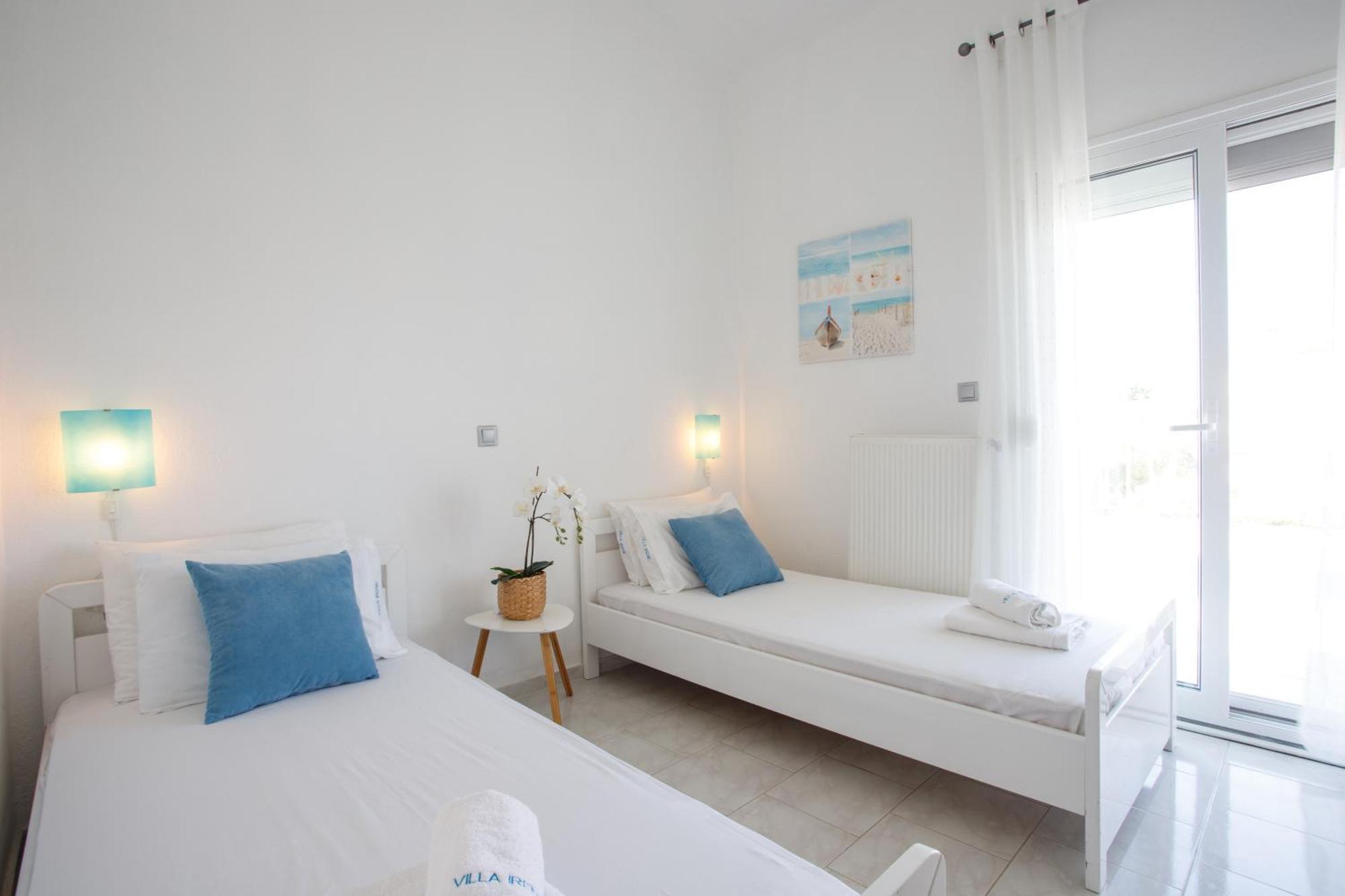 Villa Irene Πευκοχώρι Εξωτερικό φωτογραφία