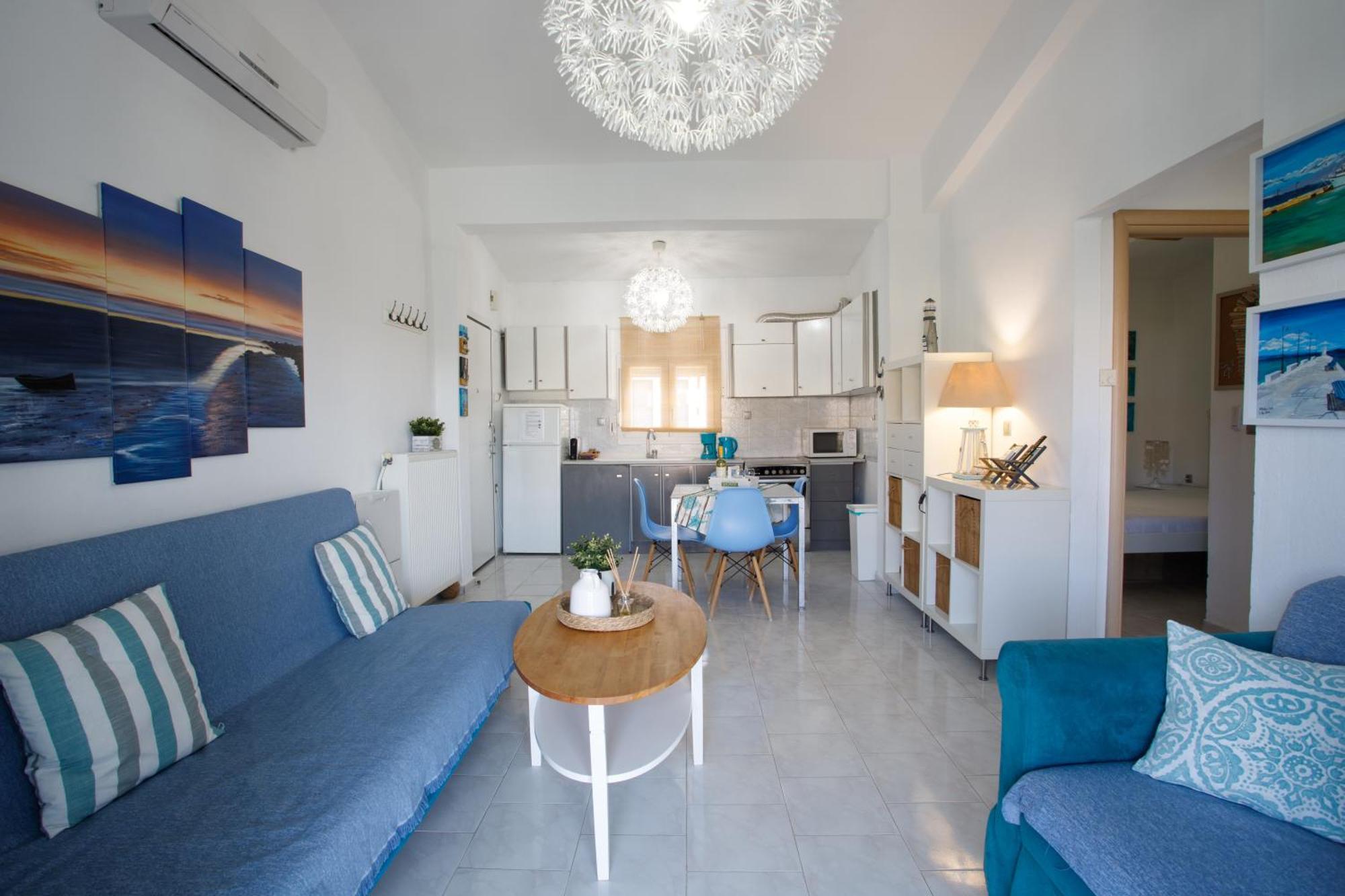 Villa Irene Πευκοχώρι Εξωτερικό φωτογραφία