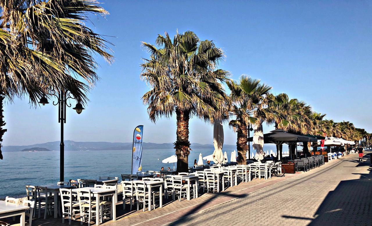 Villa Irene Πευκοχώρι Εξωτερικό φωτογραφία